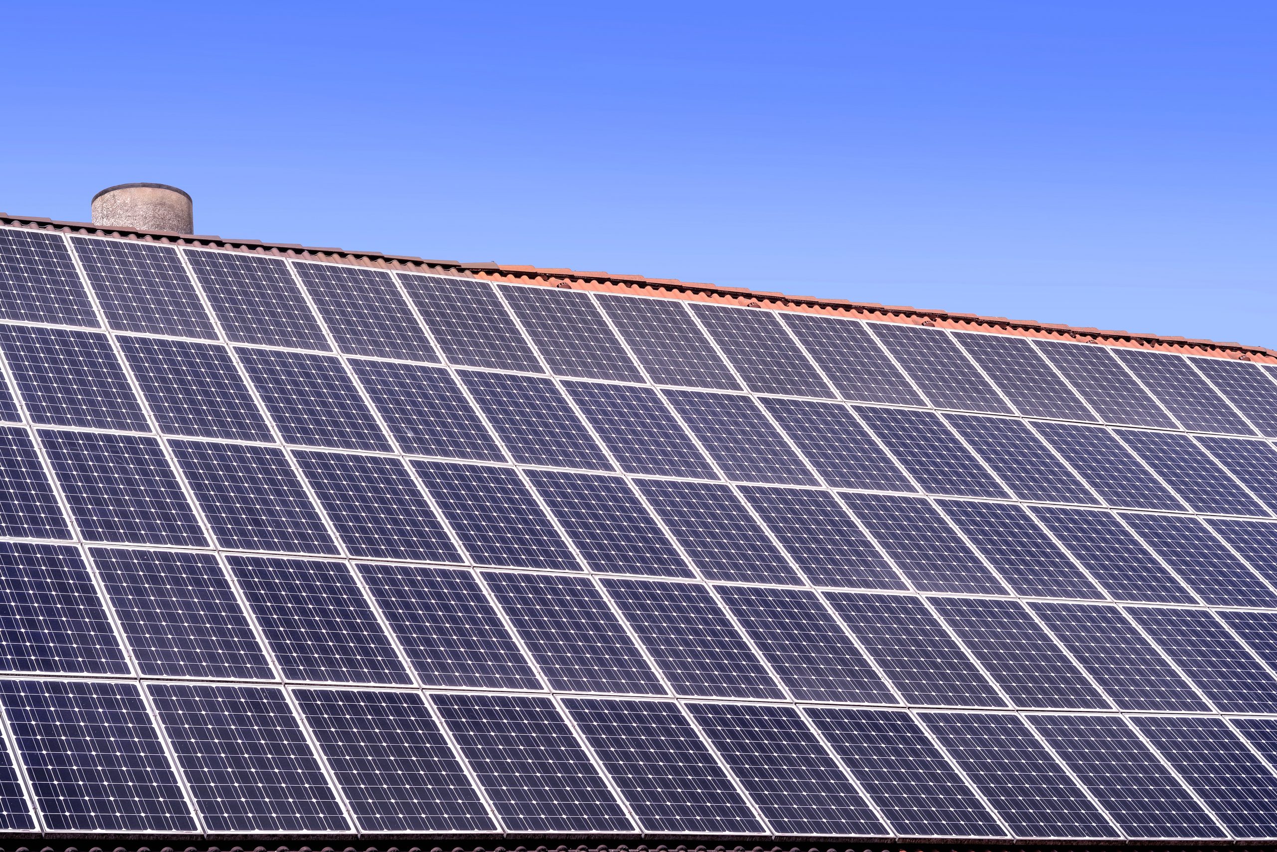 Solar panel installation King's Lynn - 2