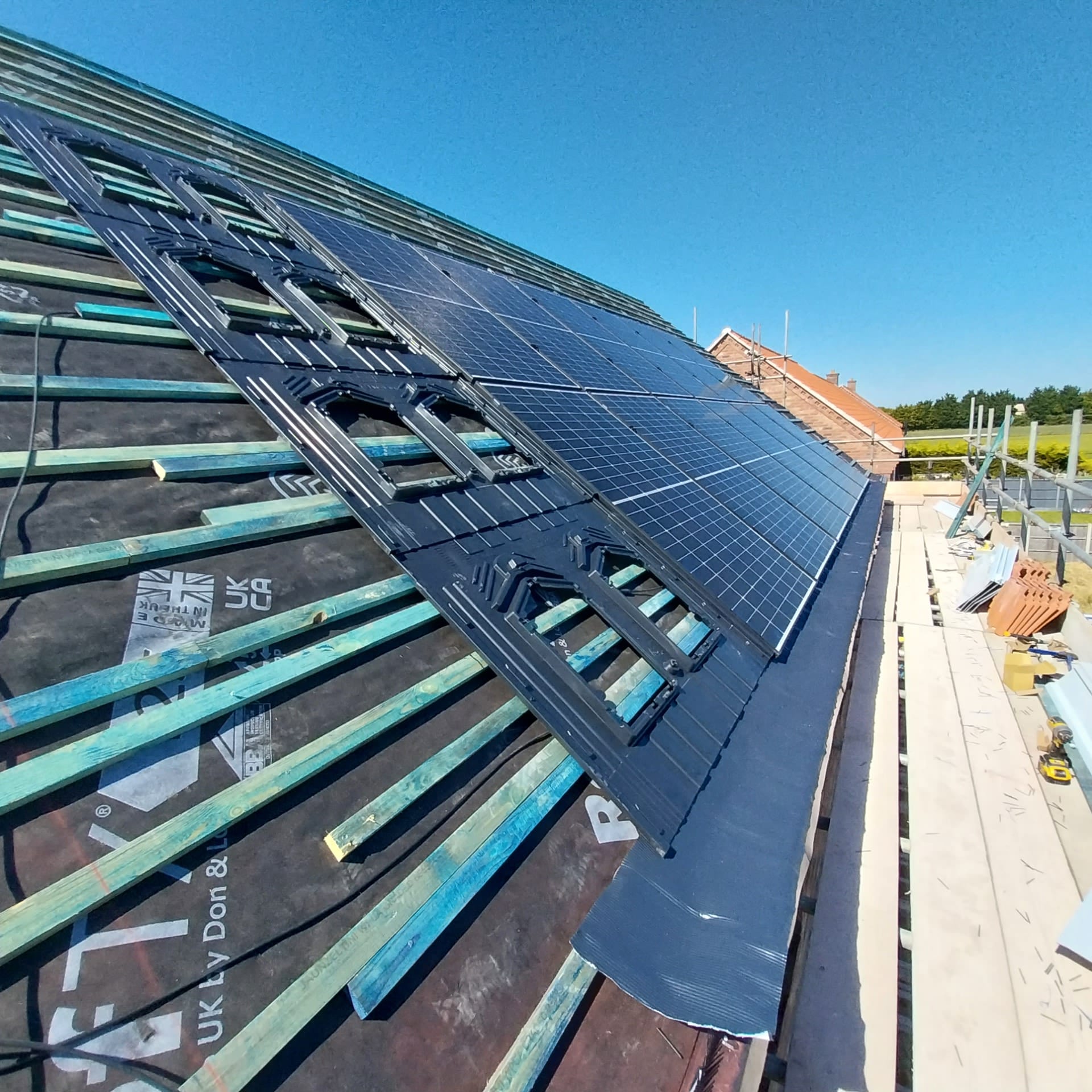 Solar Panels King's Lynn Gallery - 38
