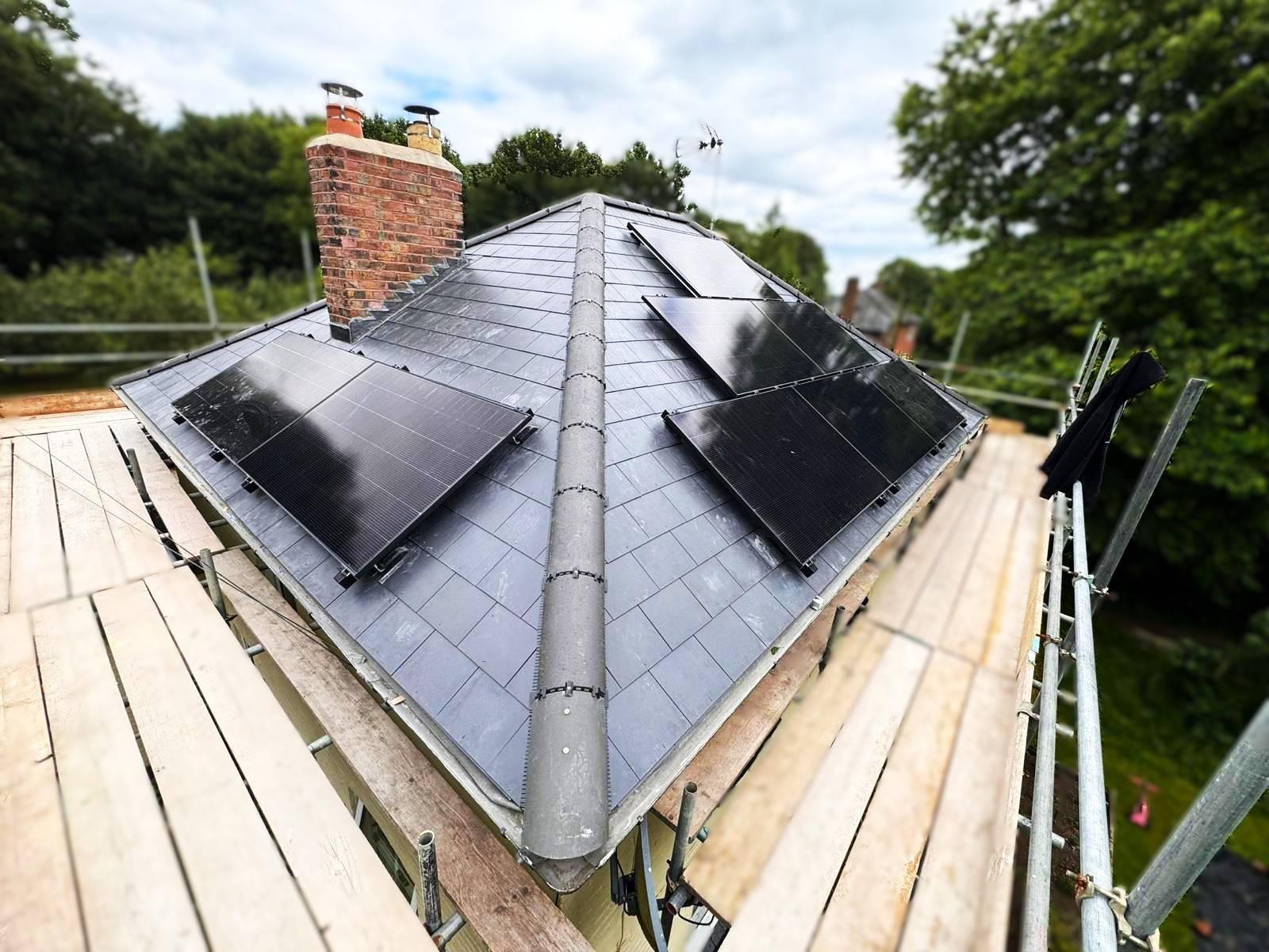 Solar Panels King's Lynn Solar Panels King's Lynn